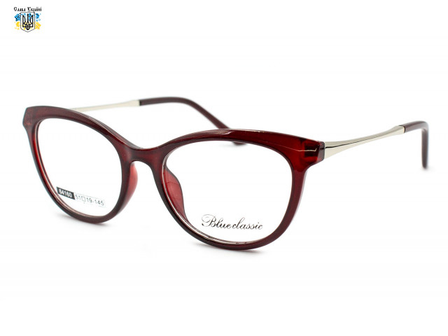 Женские очки для зрения Blue Classic 64160
